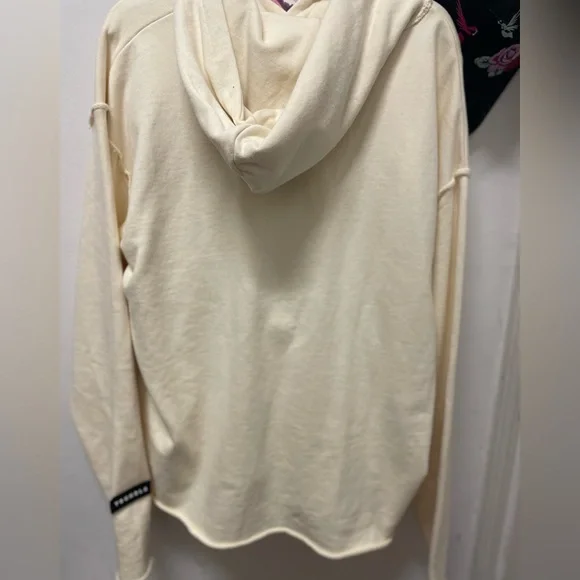 YOUNGLA hoodie - Picture 5 of 5